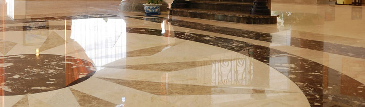 Marble Restoration